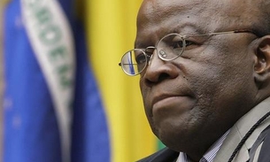 Um ano depois de filiação, Joaquim Barbosa se reaproxima do PSB