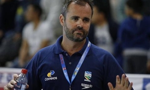 Atleta acusa ex-técnico da seleção de polo aquático de assédio, confirma COB