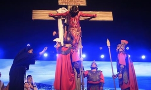 Igreja Presbiteriana intensifica ensaios do musical ‘Paixão Pela Vida’ em Manaus 