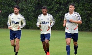 Hernanes vai voltar ao São Paulo nas partidas finais do Paulistão