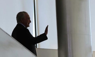 Bloqueio de R$ 8,2 milhões ‘inviabiliza sustento da família’, diz Temer a juiz