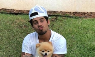 Por R$ 104 mil, prefeitura contrata cantor Zé Felipe para show na Festa do Açaí 