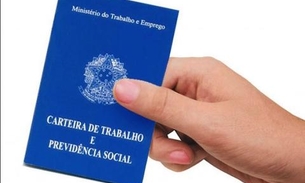 Setrab oferece 200 vagas de emprego nesta terça-feira em Manaus