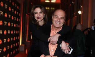 Luciana Gimenez falta a reunião na RedeTV! e é castigada pelo ex