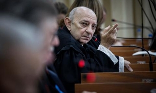 CNJ arquiva processo contra desembargador por suposto uso de verba da saúde no Amazonas