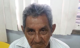Polícia procura familiares de idoso com Alzheimer perdido em Manaus