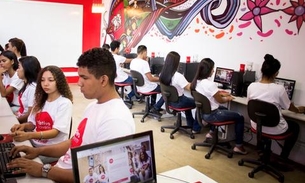 Coletivo Jovem oferece 360 vagas gratuitas para cursos de capacitação em Manaus
