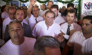 Turma do STJ confirma autorização para João de Deus deixar prisão