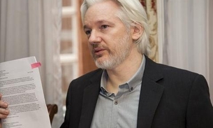 Governo americano pede extradição do fundador do site WikiLeaks