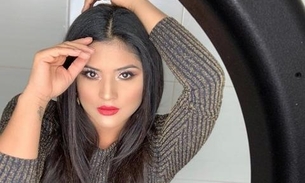 Ex de Safadão, Mileide Mihaile é flagrada em clima de romance com cantor