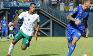 Nacional tenta no tapetão anular partida da final do 2º turno do Barezão 