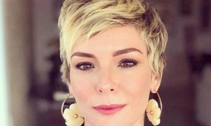 ‘Se eu fizesse a Dóris nos dias de hoje seria amada’, diz Regiane Alves 