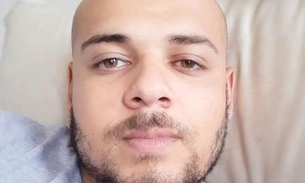 Homem morre após ser atingido por bala perdida a caminho do chá de bebê do filho 