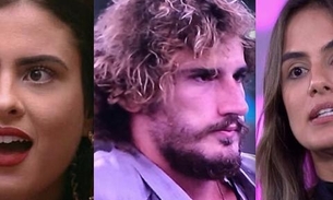 Hana ou Carolina? Alan surpreende ao revelar com quem realmente quer ficar após fim do BBB19  