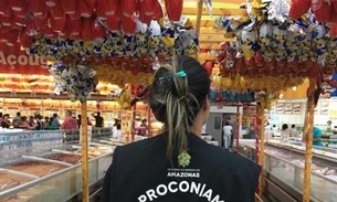 Procon aponta variação de até R$ 26,50 no preço de ovos de páscoa em Manaus 