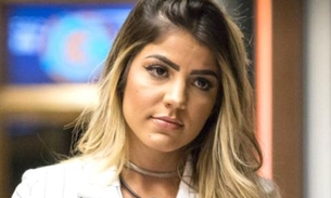 Ex-BBB Hariany desabafa em entrevista e diz que não vai aceitar dinheiro de Paula