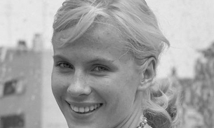 Morre aos 83 anos a atriz Bibi Andersson