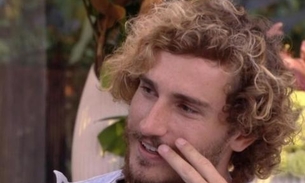 Ana Maria Braga pressiona e deixa ex-bbb Alan constrangido ao perguntar sobre Hana e Carol