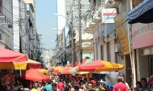 Saiba o horário de funcionamento do comércio de Manaus durante a Semana Santa