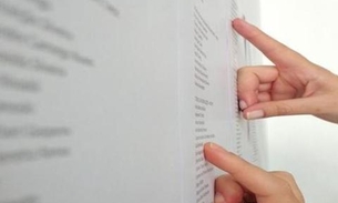 Veja quem foram os 774 convocados no concurso da Susam de 2014 