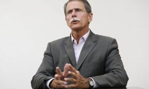 Minha reação é de achar graça, diz general alvo de buscas por fake news