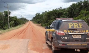 Conciliação realizada pelo TRT11 beneficia a Policia Rodoviária Federal do Amazonas