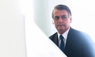 'Time' coloca Jair Bolsonaro entre as 100 pessoas mais influentes do mundo