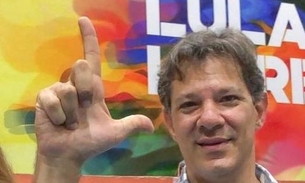 Tuíte de Haddad sobre Bolsa Família viraliza fora de contexto