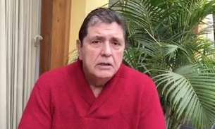 Ex-presidente do Peru tenta suicídio antes de ser preso, afirma polícia 