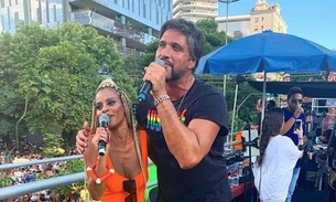 Show do cantor Léo Chaves em município do Amazonas custará R$ 150 mil 