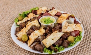 Dezesseis bares de Manaus concorrem ao ‘Comida di Buteco 2019’