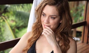 Sophia Abrahão coloca próteses de silicone nos seios