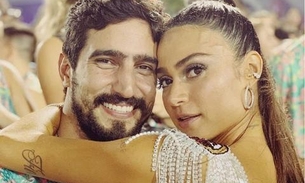 Thaila Ayala e Renato Góes marcam data do casamento, saiba detalhes