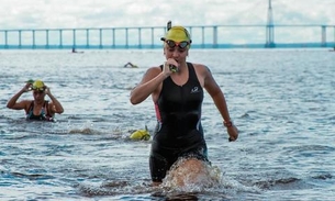 Ponta Negra recebe treino aberto para o Rio Negro Challenge 
