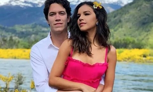 Após rumores de separação, Mariana Rios ‘esfrega’ anel de noivado na internet