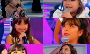 Morre aos 17 anos Yasmim Gabrielle, do 'Programa Raul Gil'