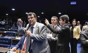 Projeto prevê aumentar isenção do IRPF para 4,99 mil reais