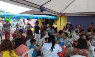 Abrigo Moacyr Alves realiza Feijoada Beneficente em Manaus