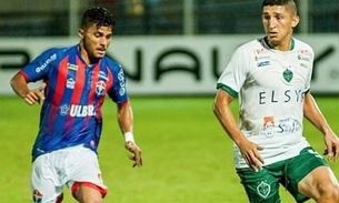 Tentativa de tapetão no Barezão é negada pelo TJD 