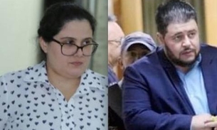 Cunhada de Mouhamed assina acordo de delação premiada no processo da Maus Caminhos 