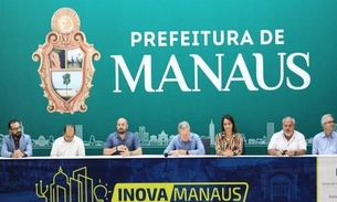 Sai lista dos pré-selecionados para as capacitações empreendedoras do ‘Inova Manaus’