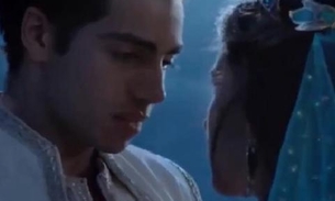 Disney divulga novo teaser do filme Aladdin; vem ver!