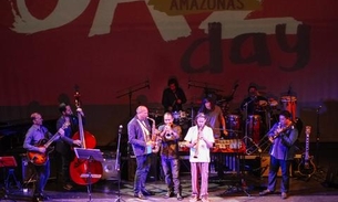 Noite de Jazz no Teatro Amazonas chega a 2º edição no dia 30 de abril