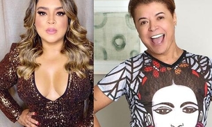 Preta Gil critica comentário de David Brazil: ‘vou te dar uns livros pra ler’