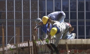 TRT realiza caminhada pela prevenção de acidentes de trabalho