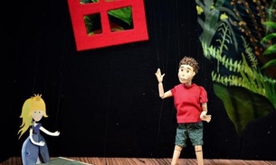 Festival de Ópera apresenta espetáculo para as crianças da Casa Vhida em Manaus