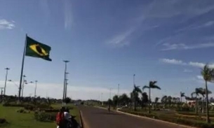 Agente penitenciário é executado por facção na fronteira com o Paraguai