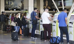 STJ mantém decisão que autoriza aéreas a cobrar bagagem despachada