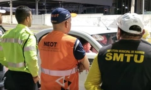 Manaustrans e SMTU devem ser fundidas pela Prefeitura de Manaus 