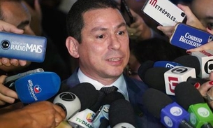 Deputado do Amazonas indicado para presidir Comissão da Reforma da Previdência